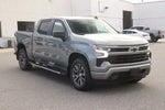 2023 Silverado 1500 Thumbnail 3