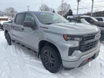 2023 Silverado 1500 Thumbnail 5