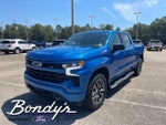 2023 Silverado 1500 Thumbnail 3
