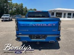 2023 Silverado 1500 Thumbnail 13