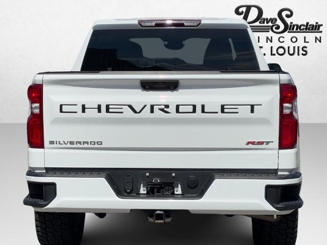 2024 Chevrolet Silverado - $38,984