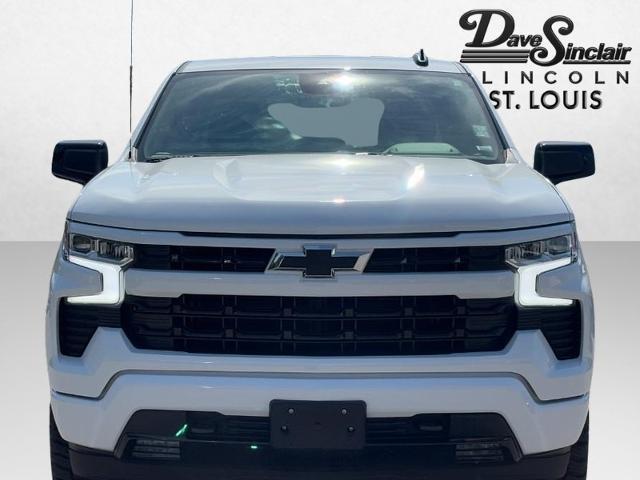 2024 Chevrolet Silverado - $38,984