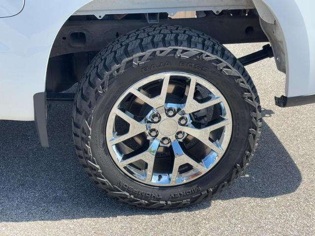 2024 Chevrolet Silverado - $38,984