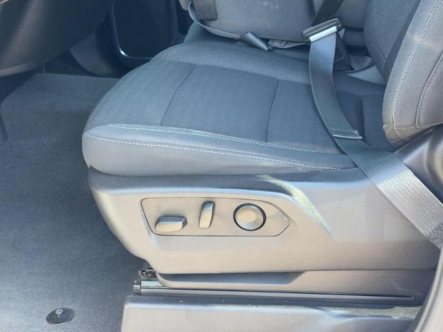 2024 Chevrolet Silverado - $38,984