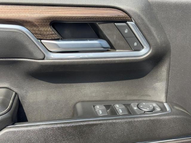 2024 Chevrolet Silverado - $38,984