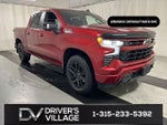 2024 Silverado 1500 Thumbnail 1