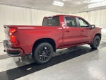 2024 Silverado 1500 Thumbnail 2
