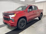 2024 Silverado 1500 Thumbnail 5