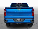 2023 Silverado 1500 Thumbnail 3