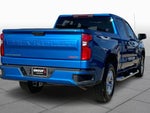 2023 Silverado 1500 Thumbnail 11