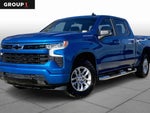 2023 Silverado 1500 Thumbnail 36