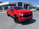 2023 Silverado 1500 Thumbnail 1
