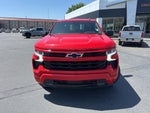 2023 Silverado 1500 Thumbnail 2