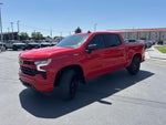 2023 Silverado 1500 Thumbnail 3