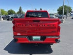 2023 Silverado 1500 Thumbnail 6