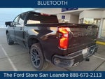 2024 Silverado 1500 Thumbnail 1