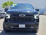2024 Silverado 1500 Thumbnail 3