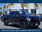 2024 Silverado 1500 Thumbnail 4