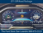 2024 Silverado 1500 Thumbnail 21