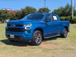 2024 Silverado 1500 Thumbnail 8
