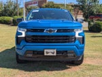 2024 Silverado 1500 Thumbnail 9