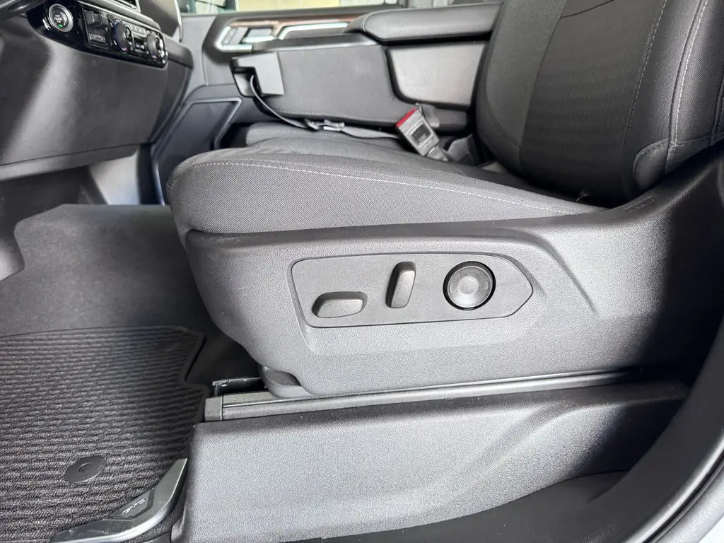 2024 Chevrolet Silverado - $42,987