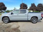 2024 Silverado 1500 Thumbnail 2