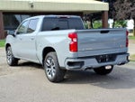 2024 Silverado 1500 Thumbnail 3
