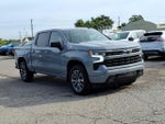 2024 Silverado 1500 Thumbnail 7