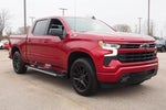 2024 Silverado 1500 Thumbnail 1