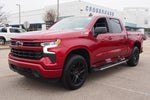 2024 Silverado 1500 Thumbnail 3
