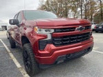 2022 Silverado 1500 Thumbnail 1