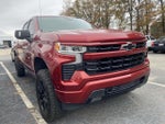 2022 Silverado 1500 Thumbnail 2