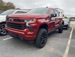 2022 Silverado 1500 Thumbnail 3