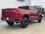2022 Silverado 1500 Thumbnail 4