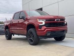 2022 Silverado 1500 Thumbnail 1