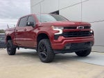 2022 Silverado 1500 Thumbnail 2