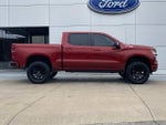 2022 Silverado 1500 Thumbnail 3