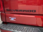 2022 Silverado 1500 Thumbnail 6