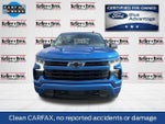 2022 Silverado 1500 Thumbnail 2
