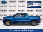 2022 Silverado 1500 Thumbnail 4