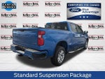 2022 Silverado 1500 Thumbnail 7