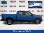 2022 Silverado 1500 Thumbnail 8