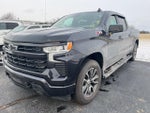 2022 Silverado 1500 Thumbnail 1