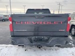 2022 Silverado 1500 Thumbnail 3