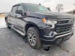 2022 Silverado 1500 Thumbnail 6