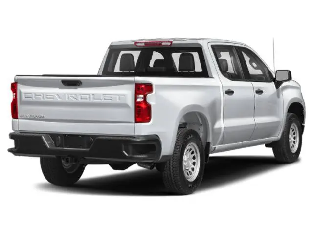 2022 Chevrolet Silverado 1500 RST — photo 1 of 12