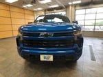 2023 Silverado 1500 Thumbnail 2