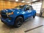 2023 Silverado 1500 Thumbnail 3