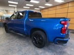 2023 Silverado 1500 Thumbnail 5